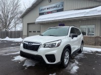 Image for 2020 Subaru Forester  ID: 7032102