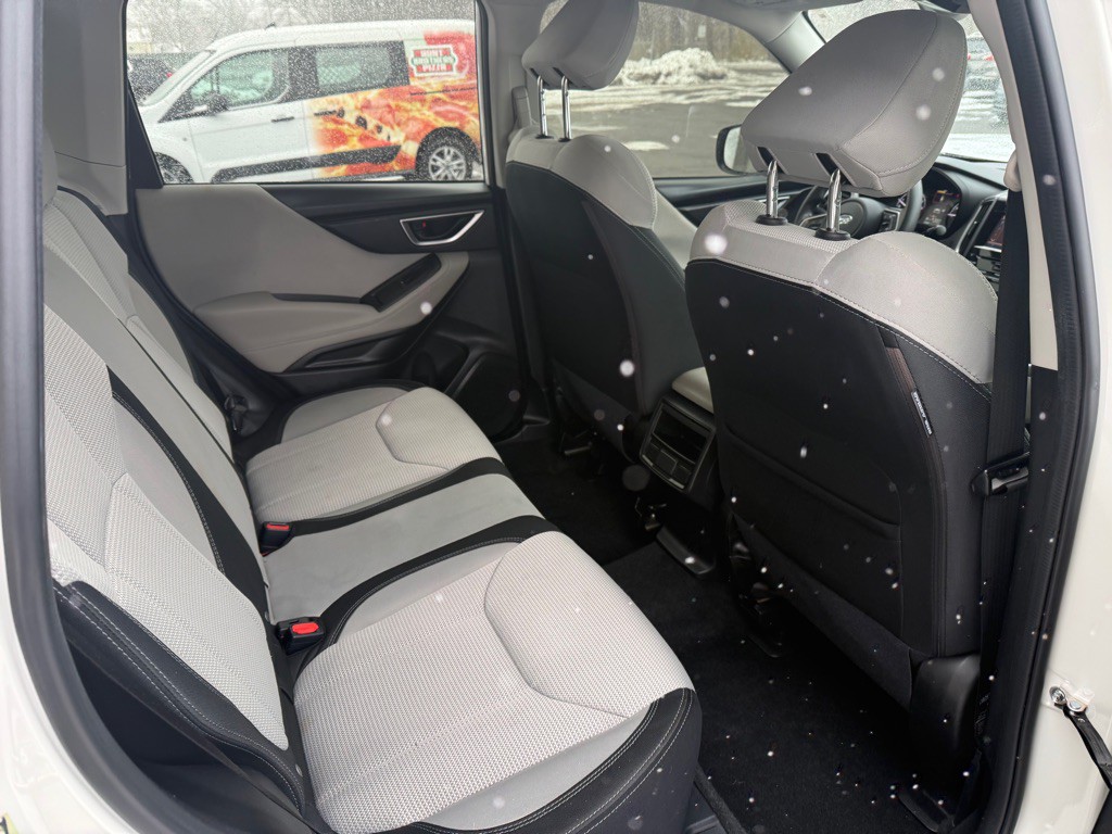 2020 Subaru Forester Image 15