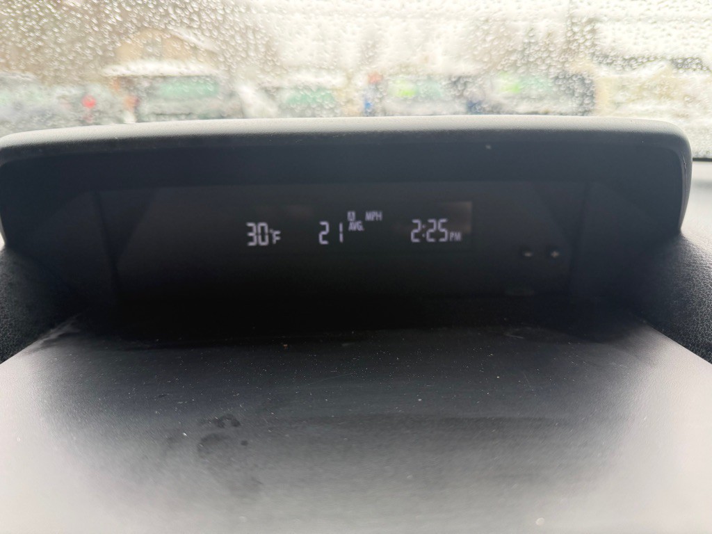 2020 Subaru Forester Image 19