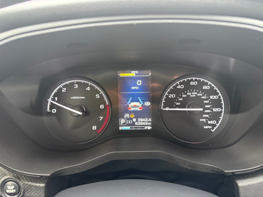 2020 Subaru Forester Image 20