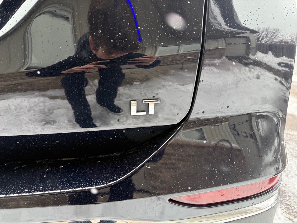 2021 Chevrolet Equinox Image 5