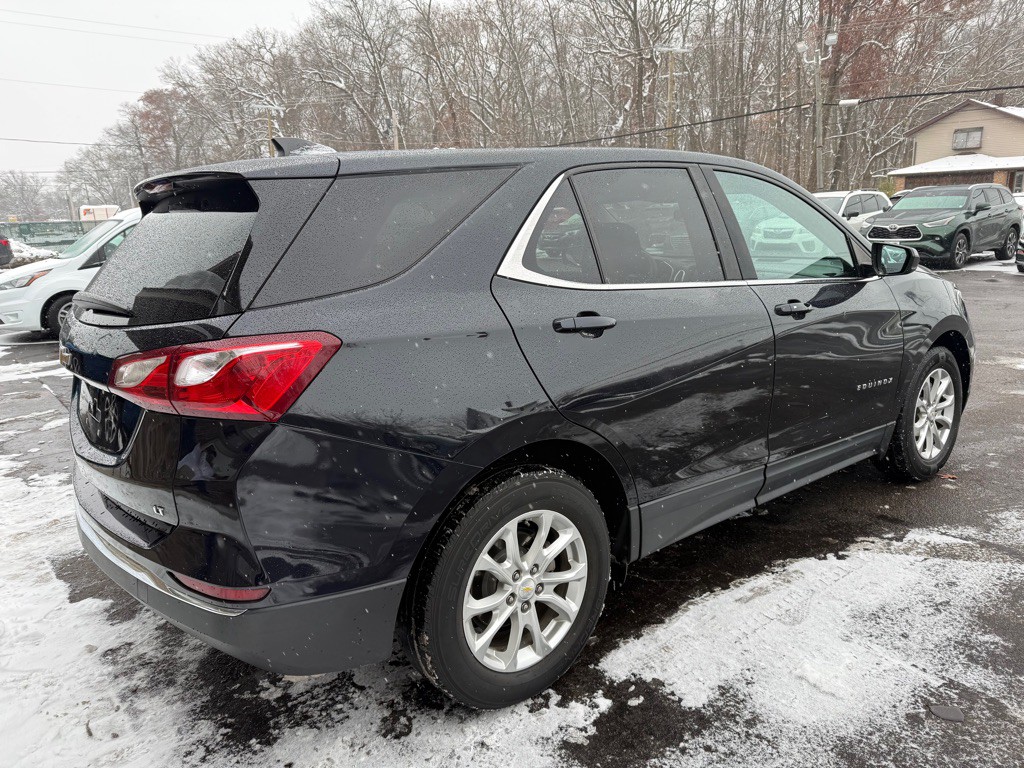2021 Chevrolet Equinox Image 6