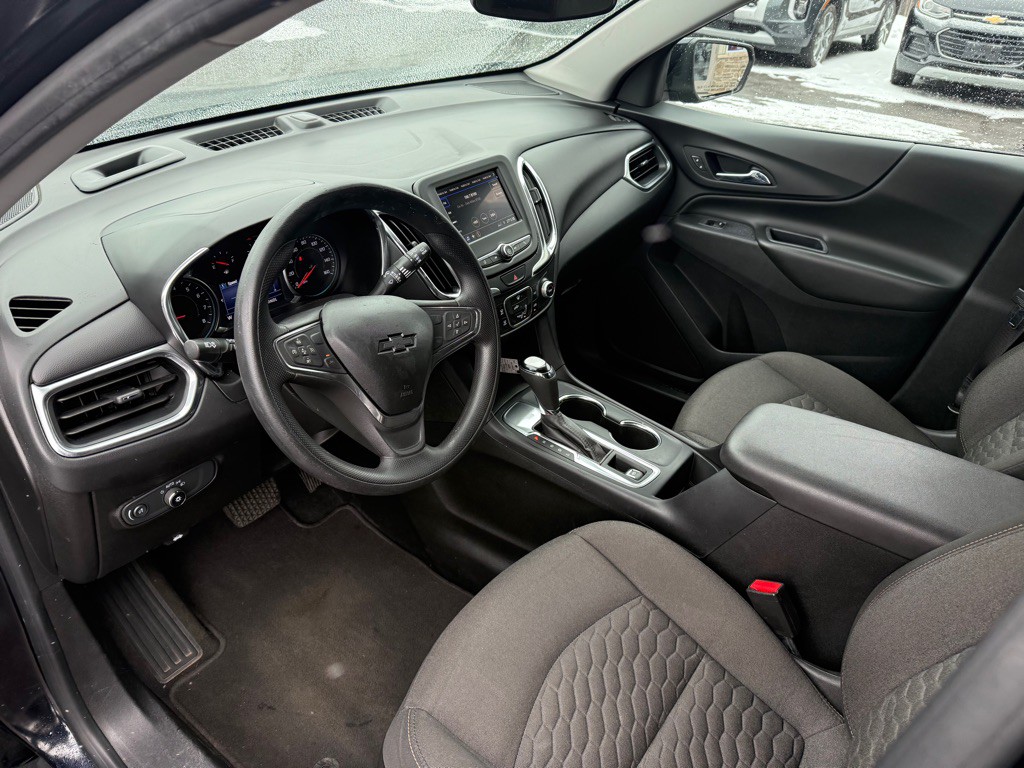 2021 Chevrolet Equinox Image 10