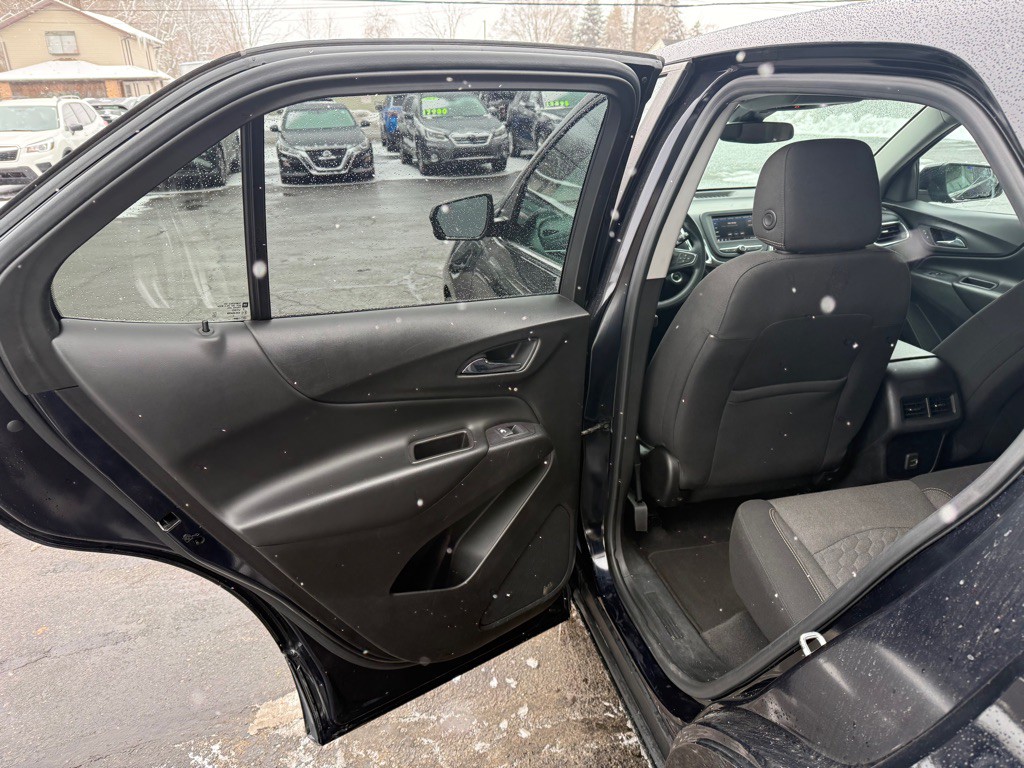 2021 Chevrolet Equinox Image 11