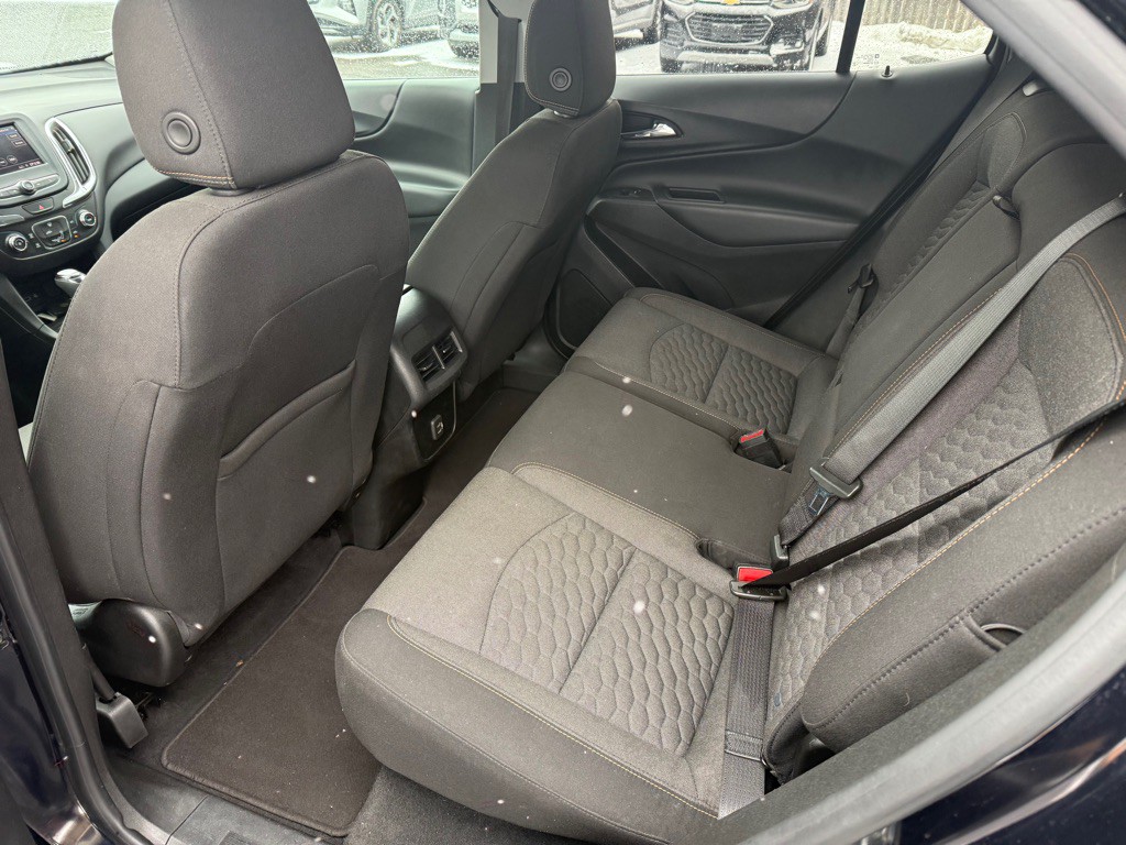 2021 Chevrolet Equinox Image 12