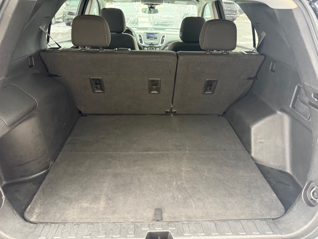 2021 Chevrolet Equinox Image 13