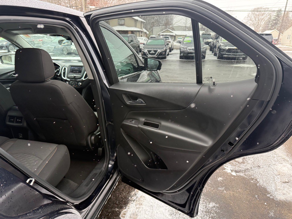 2021 Chevrolet Equinox Image 14