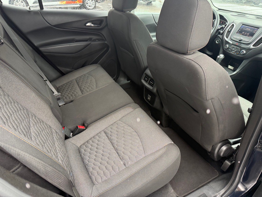2021 Chevrolet Equinox Image 15