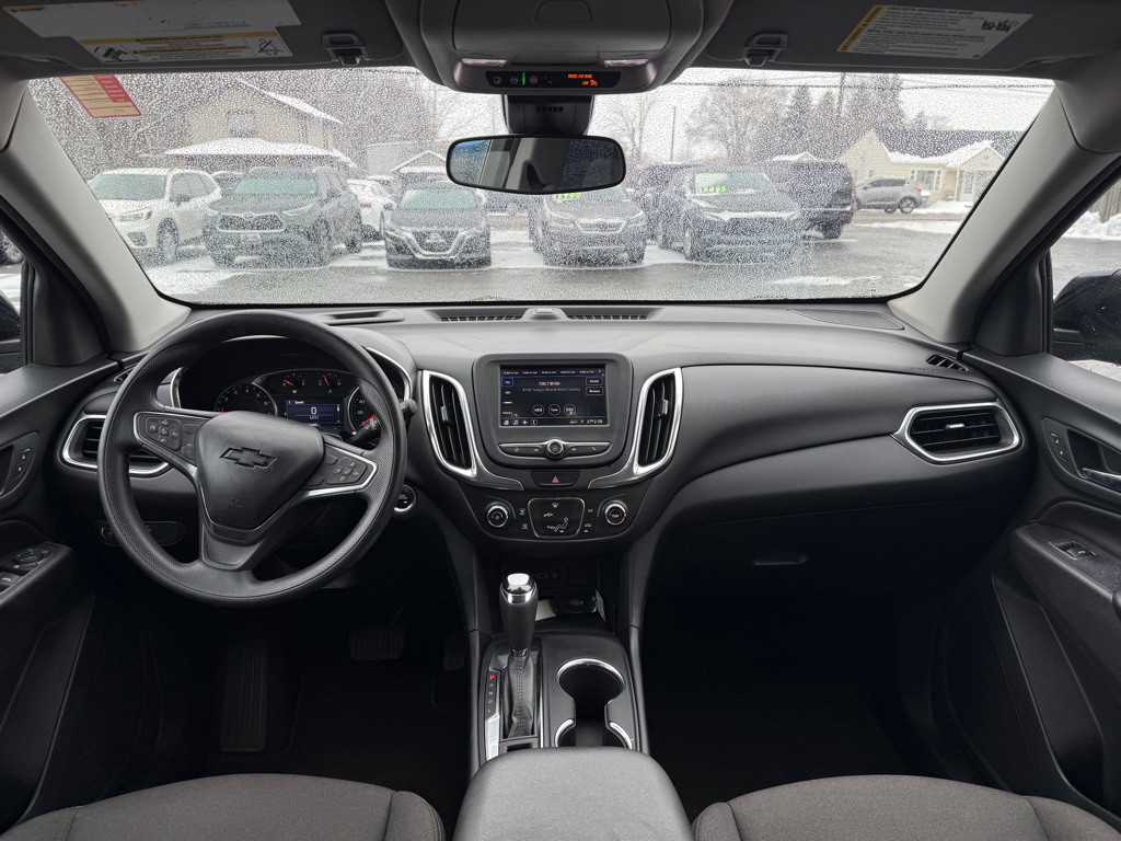 2021 Chevrolet Equinox Image 17