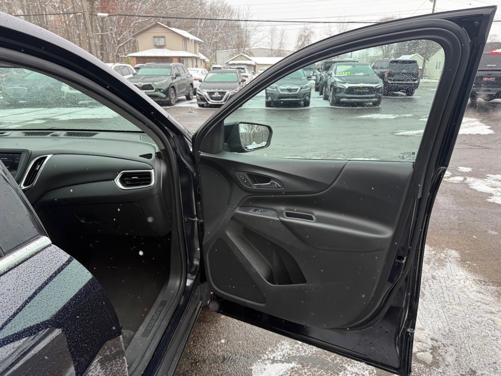 2021 Chevrolet Equinox Image 18