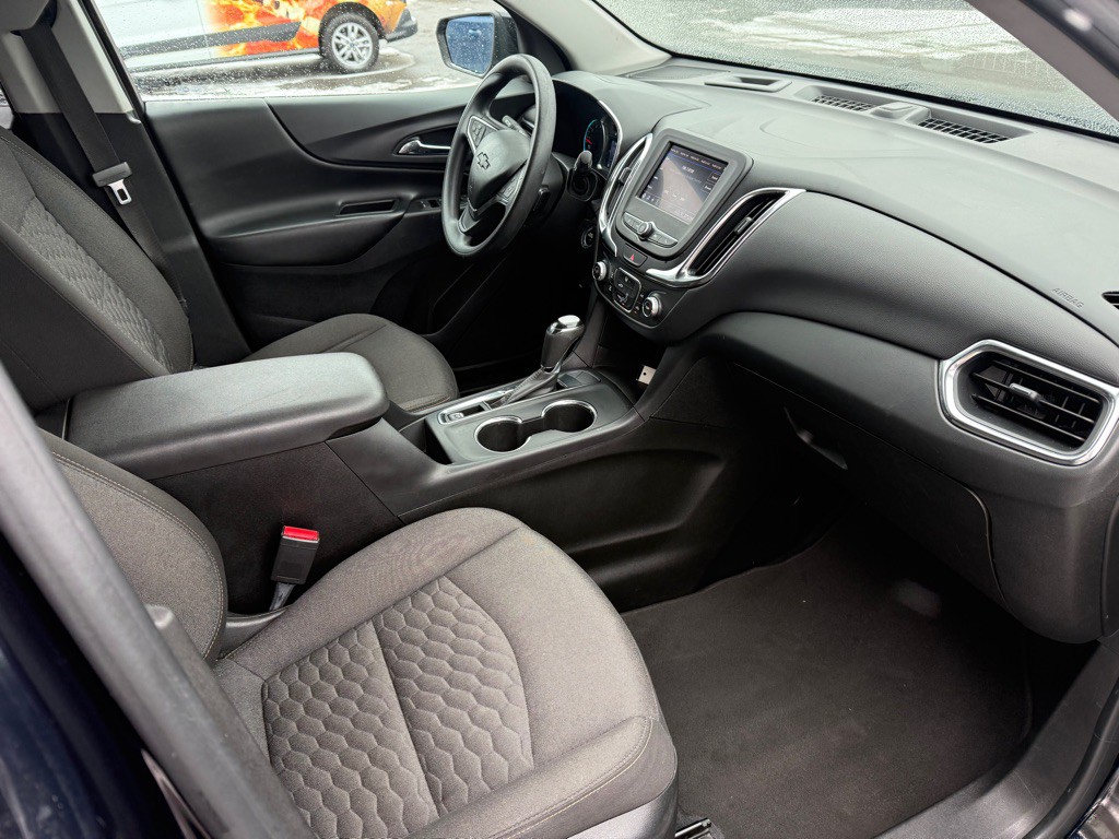 2021 Chevrolet Equinox Image 19