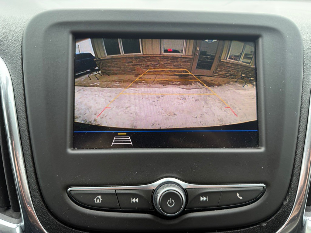 2021 Chevrolet Equinox Image 20