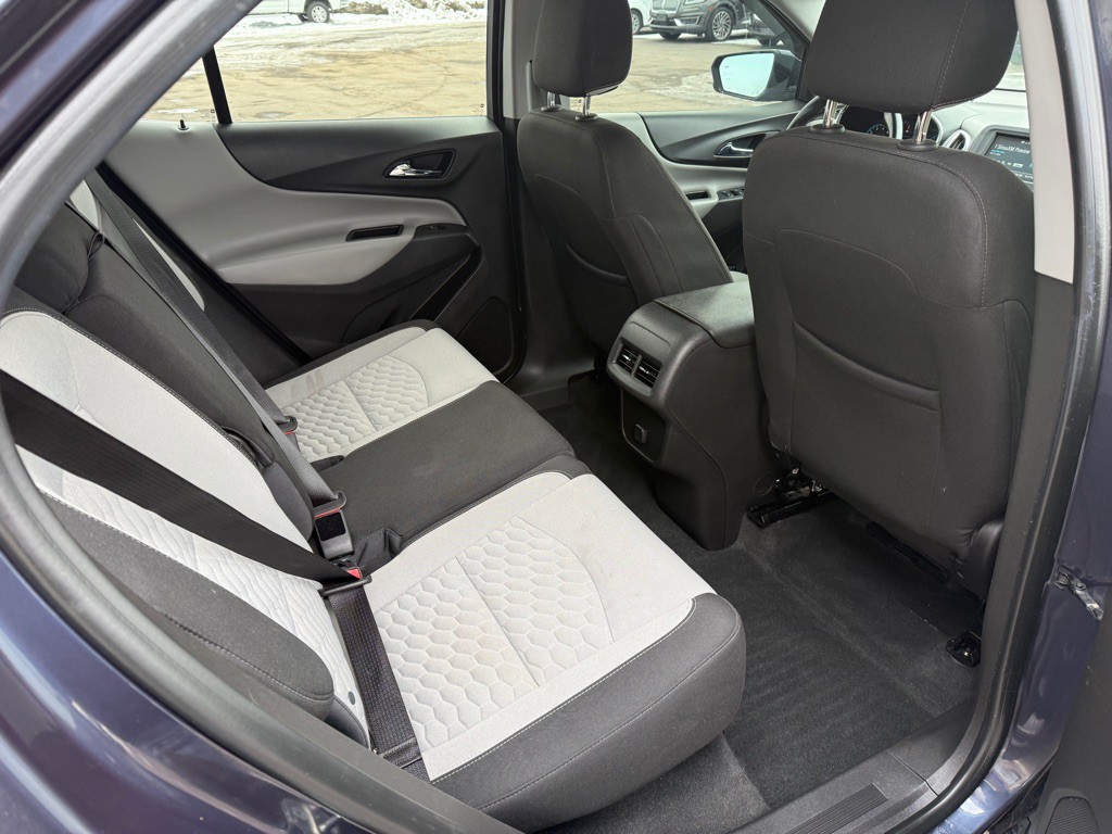 2018 Chevrolet Equinox Image 14