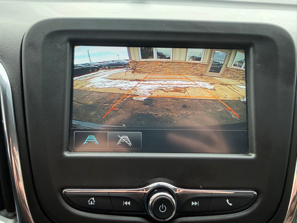 2018 Chevrolet Equinox Image 18