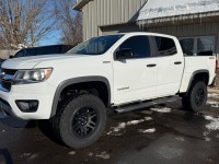 Image for 2016 Chevrolet Colorado LT ID: 7044193