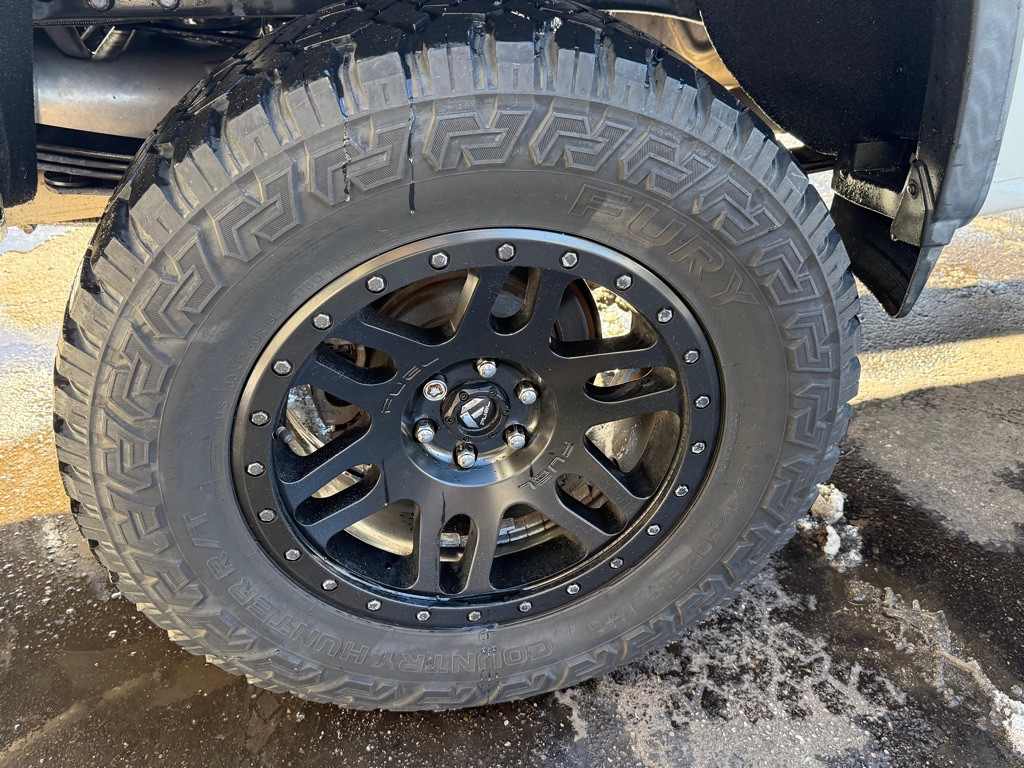 2016 Chevrolet Colorado Image 9