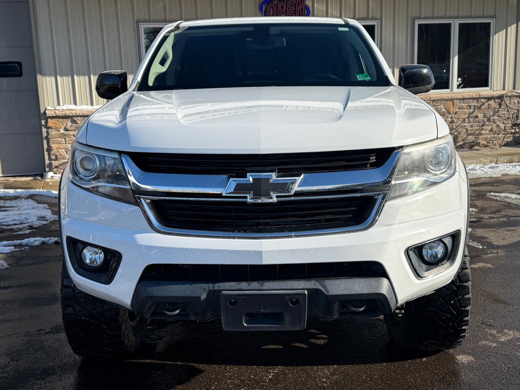 2016 Chevrolet Colorado Image 13