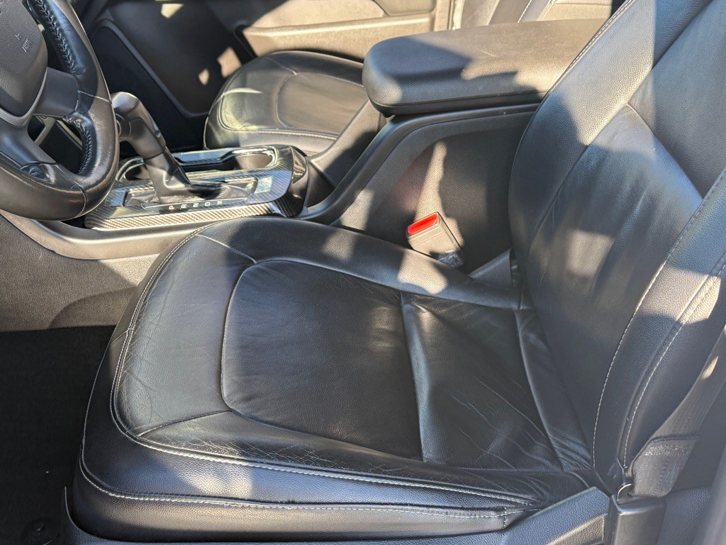 2016 Chevrolet Colorado Image 18