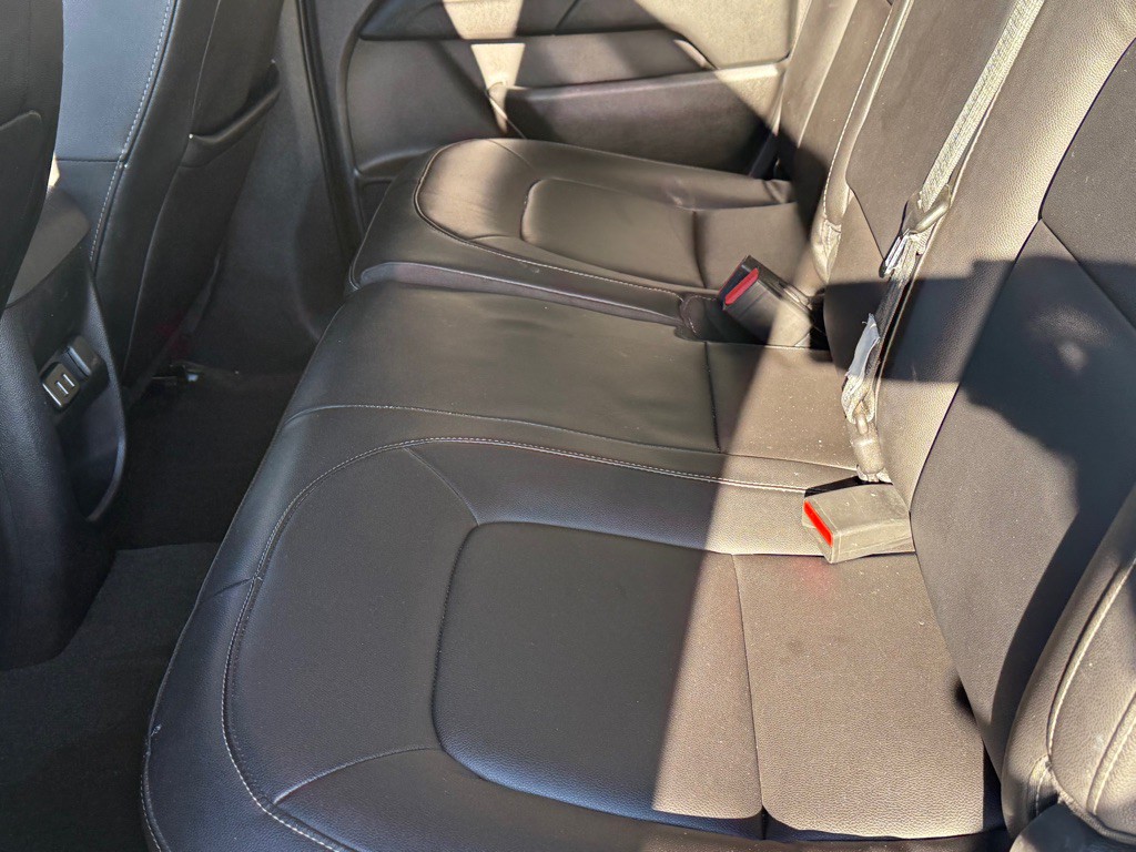 2016 Chevrolet Colorado Image 19