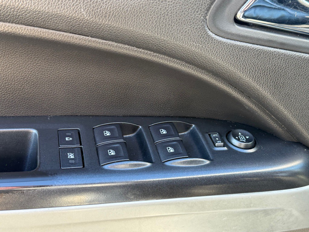 2016 Chevrolet Colorado Image 20