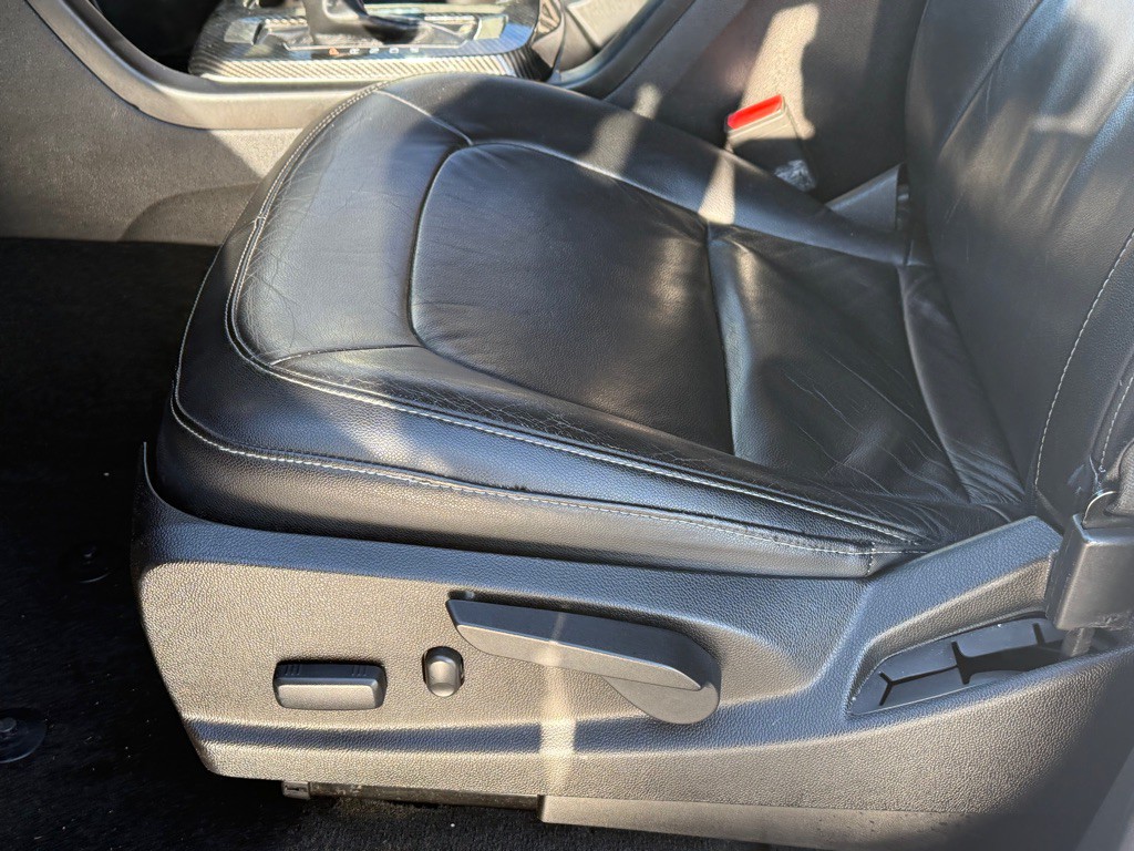 2016 Chevrolet Colorado Image 21