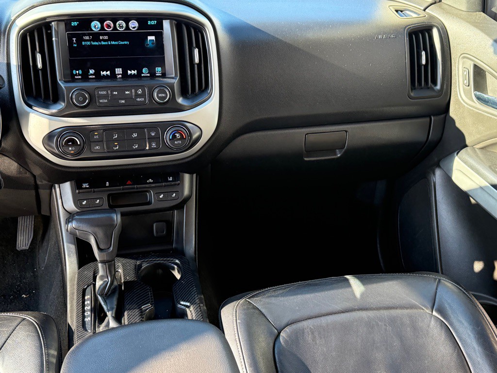 2016 Chevrolet Colorado Image 23