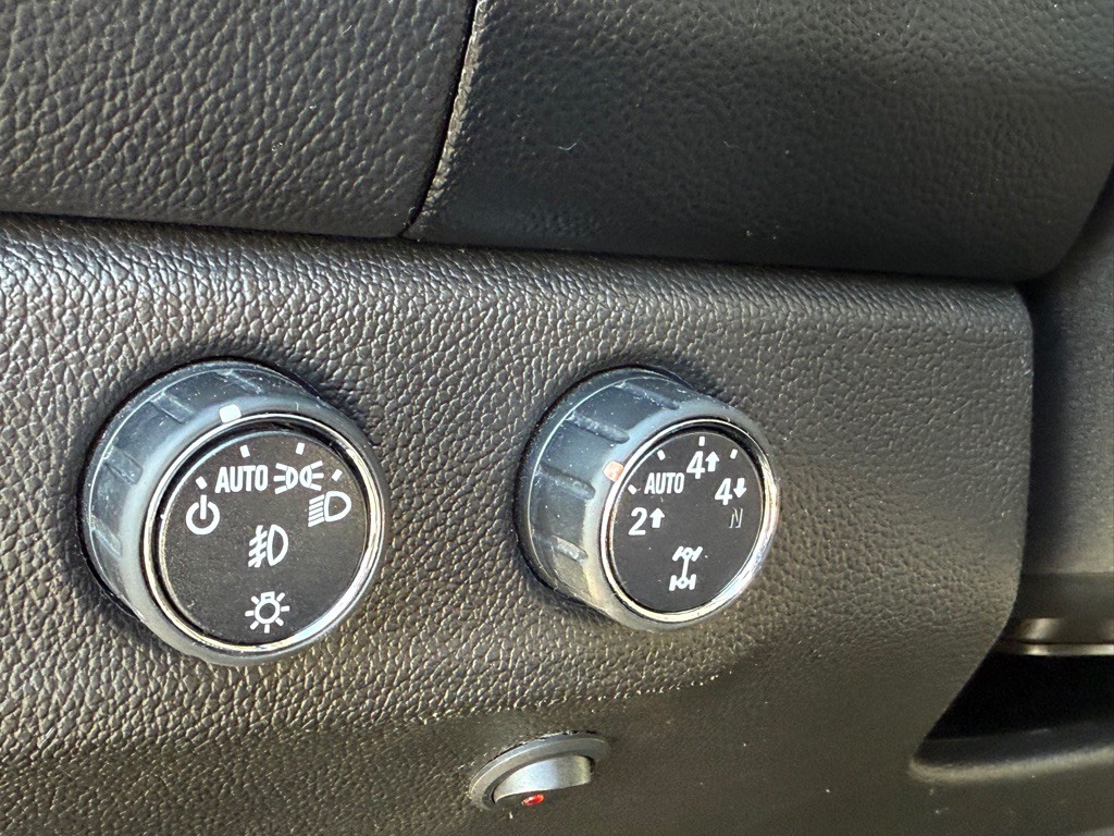 2016 Chevrolet Colorado Image 26