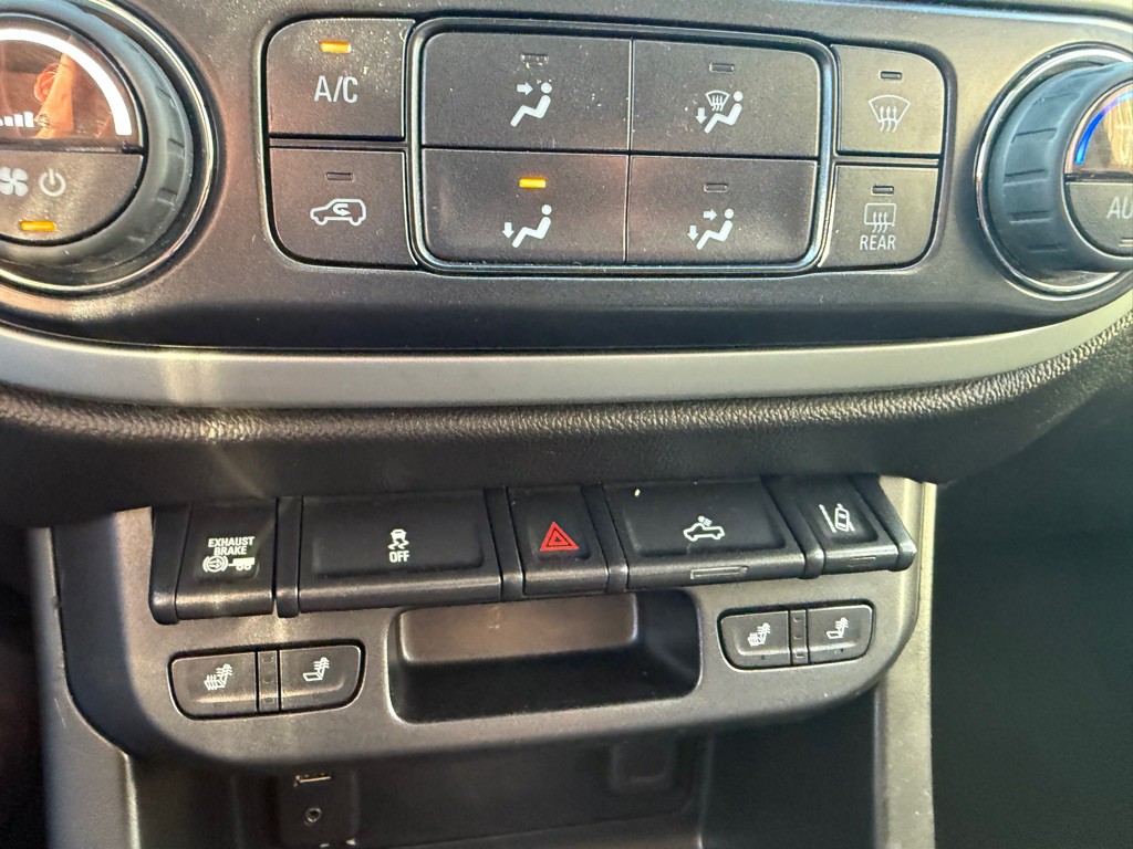 2016 Chevrolet Colorado Image 29