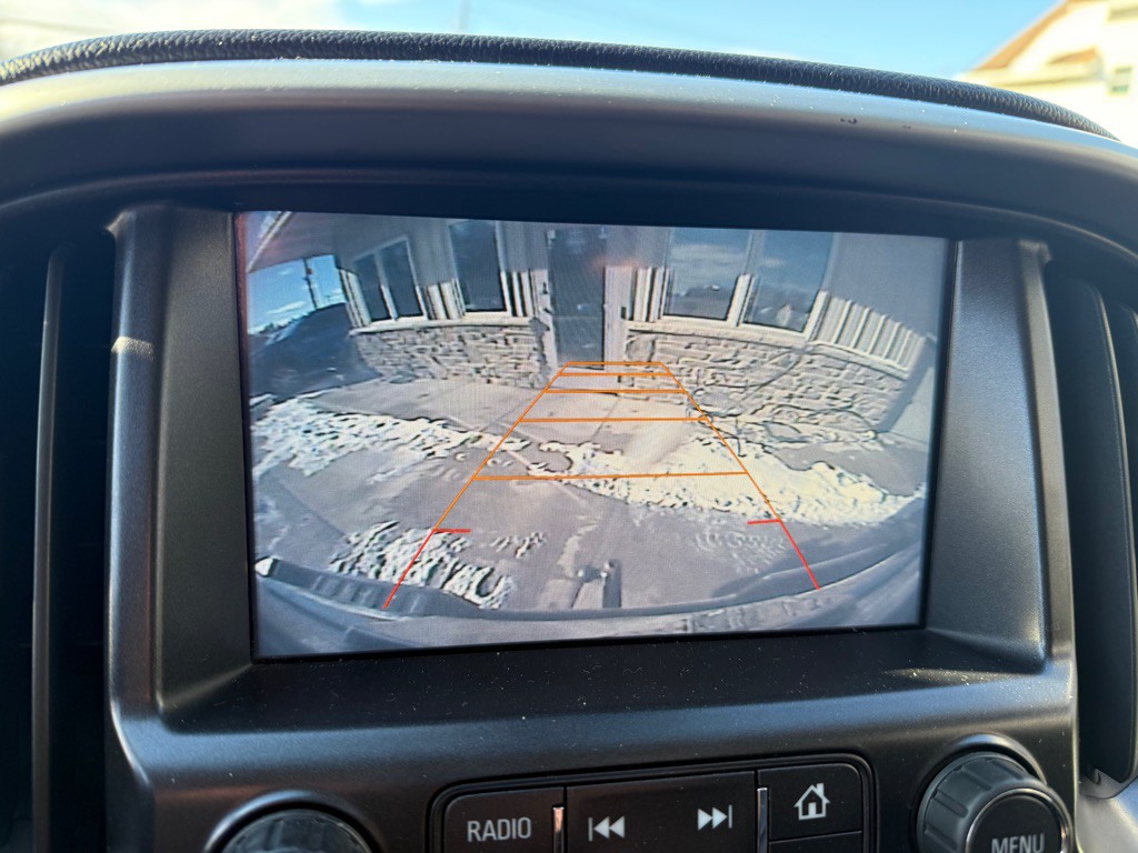 2016 Chevrolet Colorado Image 31