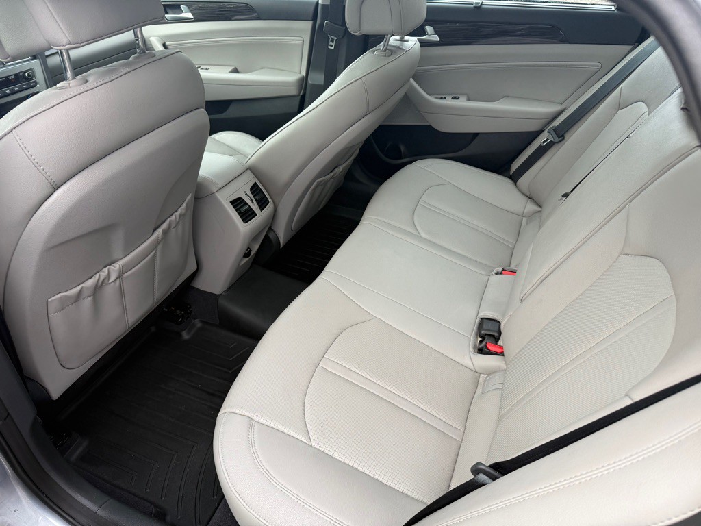 2015 Hyundai Sonata Image 12