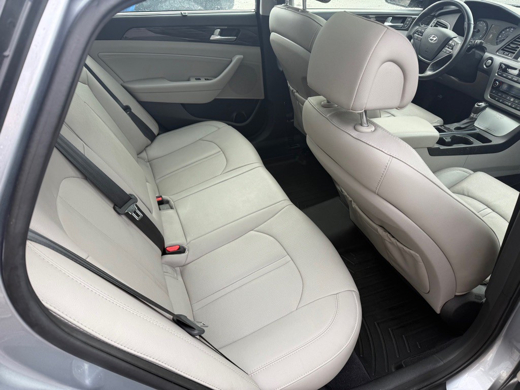 2015 Hyundai Sonata Image 14