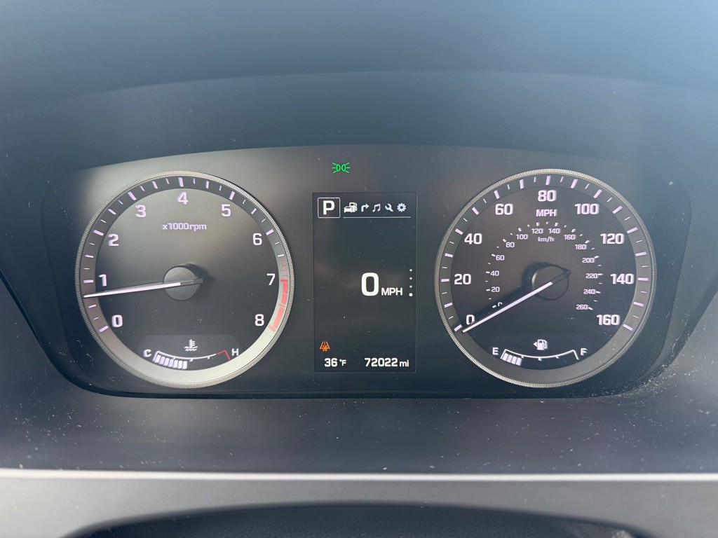 2015 Hyundai Sonata Image 20