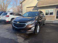 Image for 2020 Chevrolet Equinox LT ID: 7090564