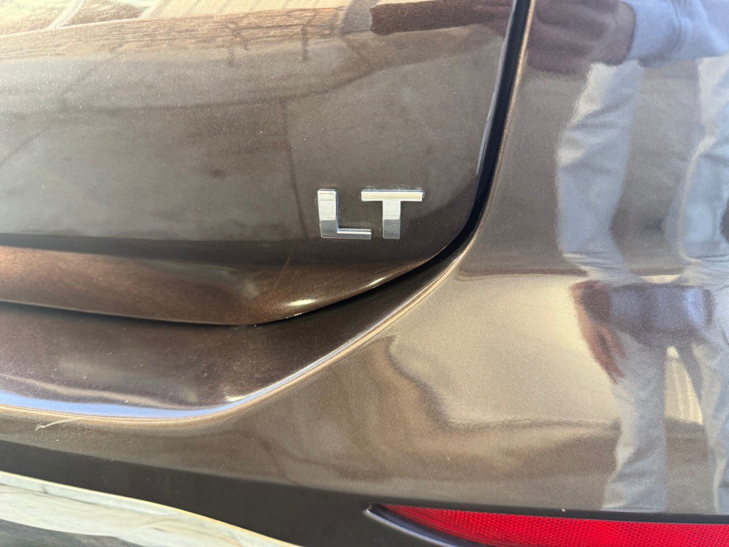 2020 Chevrolet Equinox Image 5