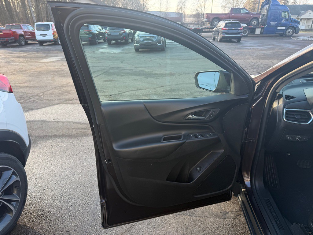 2020 Chevrolet Equinox Image 9