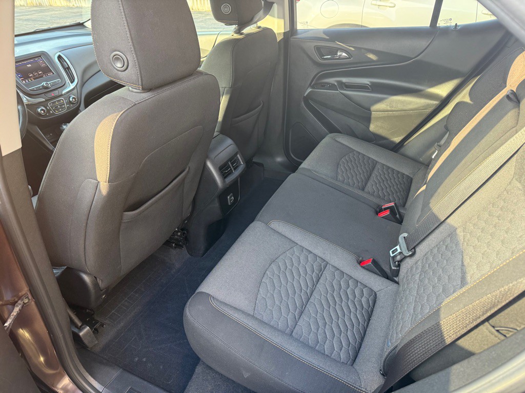 2020 Chevrolet Equinox Image 12