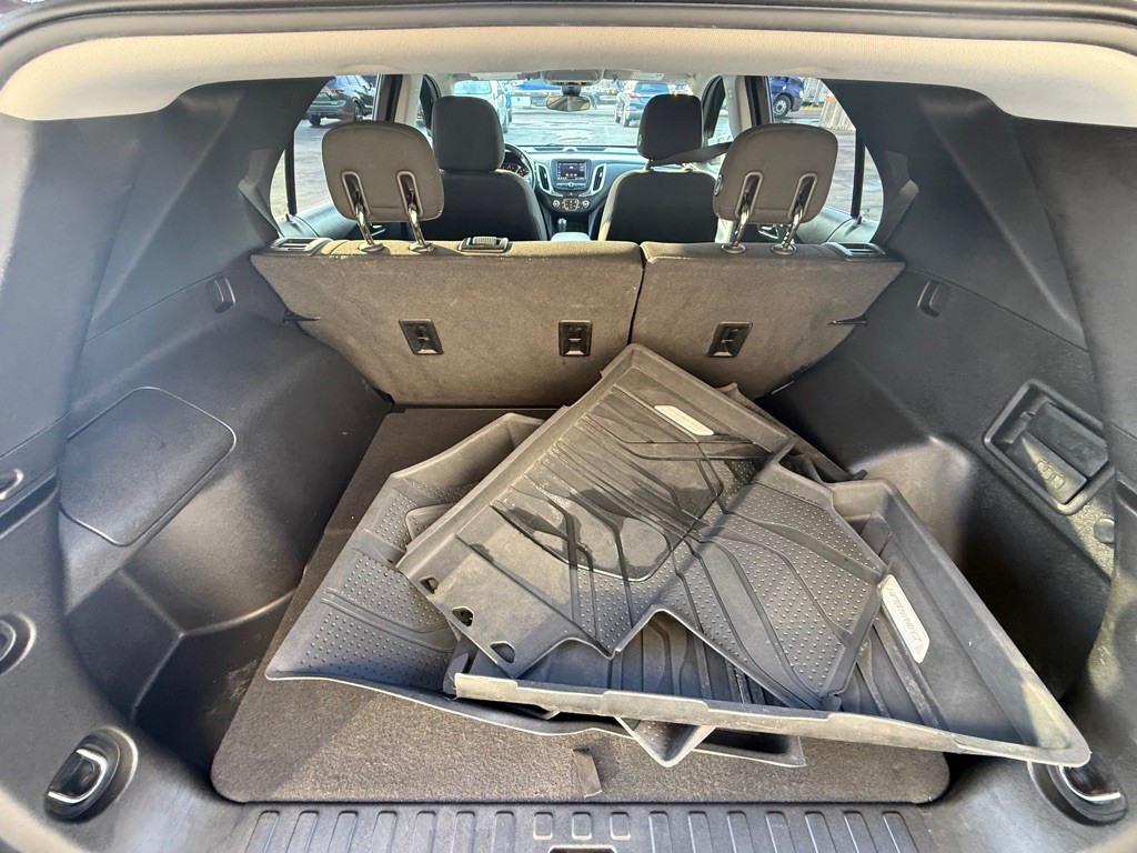 2020 Chevrolet Equinox Image 13