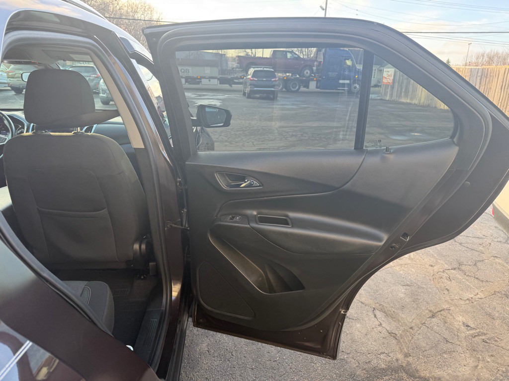 2020 Chevrolet Equinox Image 14