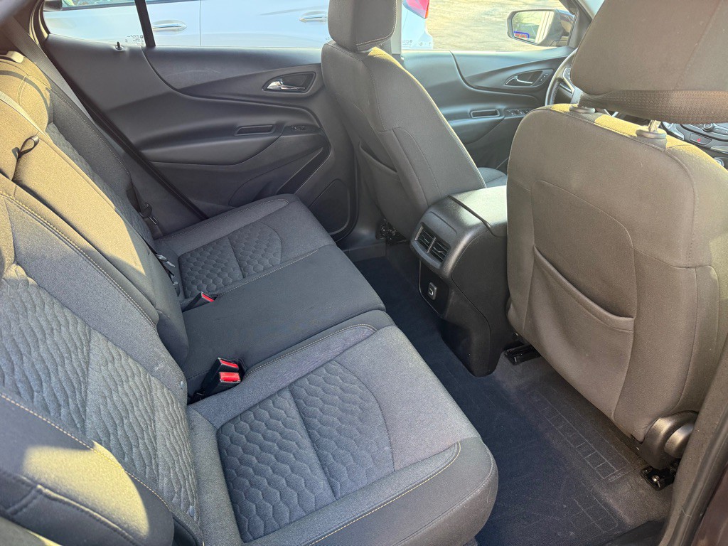 2020 Chevrolet Equinox Image 15