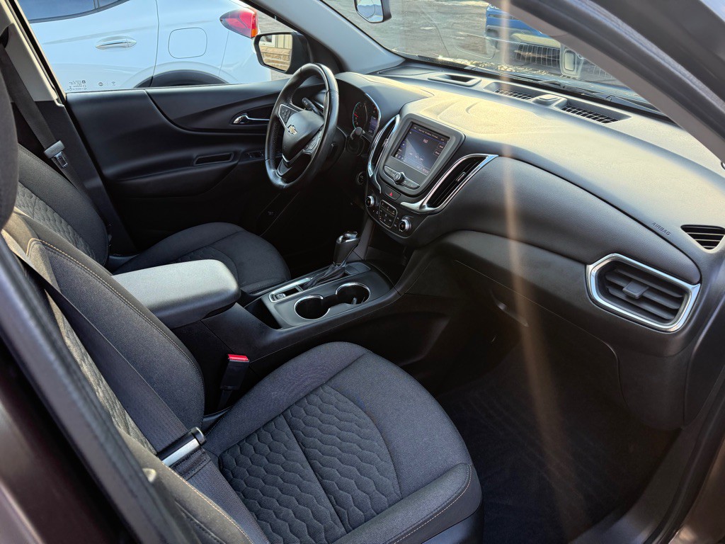 2020 Chevrolet Equinox Image 18