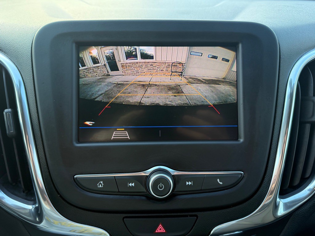 2020 Chevrolet Equinox Image 19