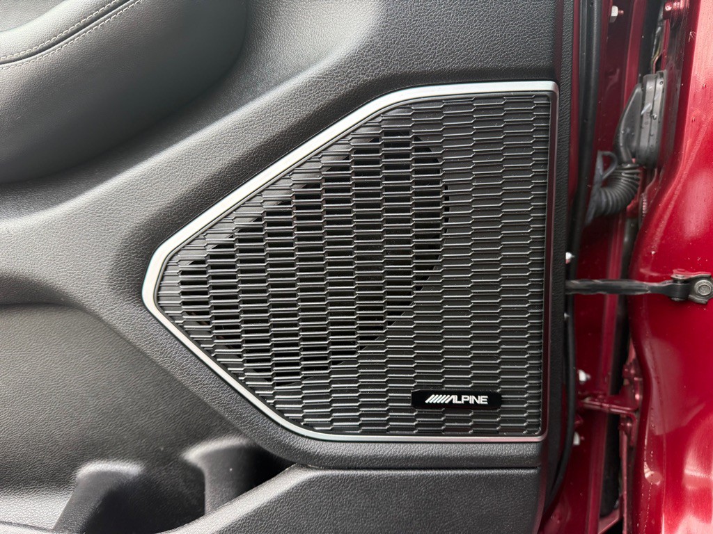 2021 Jeep Grand Cherokee Image 11