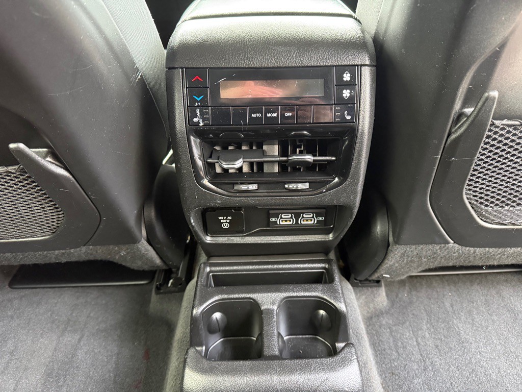 2021 Jeep Grand Cherokee Image 20