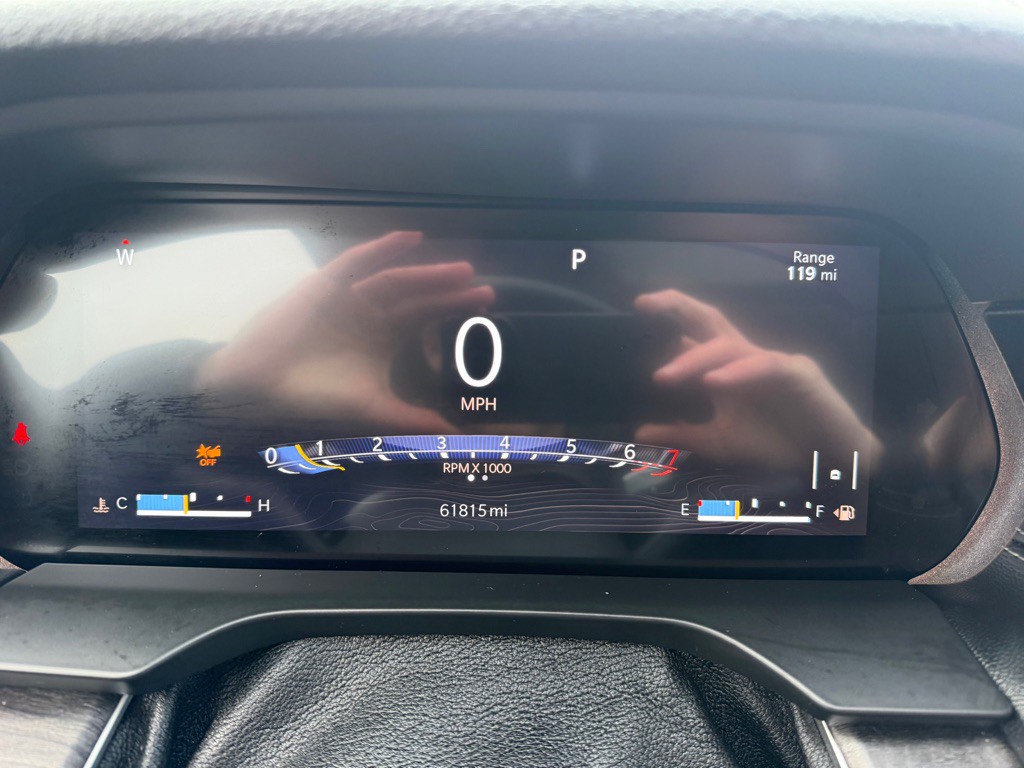 2021 Jeep Grand Cherokee Image 24