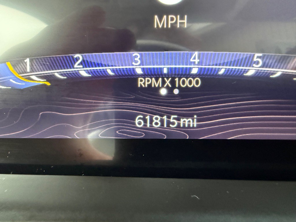 2021 Jeep Grand Cherokee Image 25