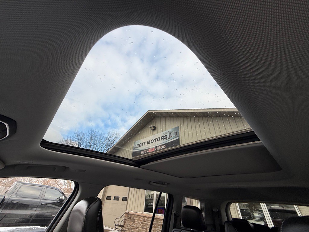 2021 Jeep Grand Cherokee Image 26