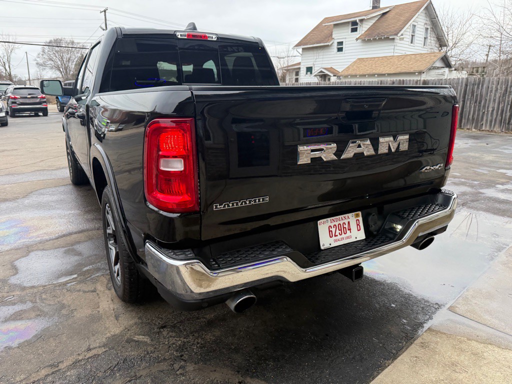 2025 RAM 1500 Image 6