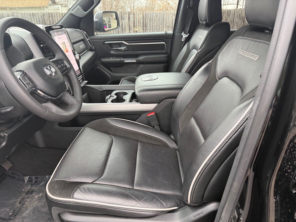 2025 RAM 1500 Image 16