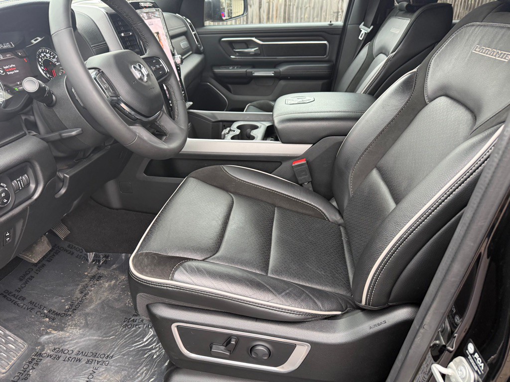 2025 RAM 1500 Image 17