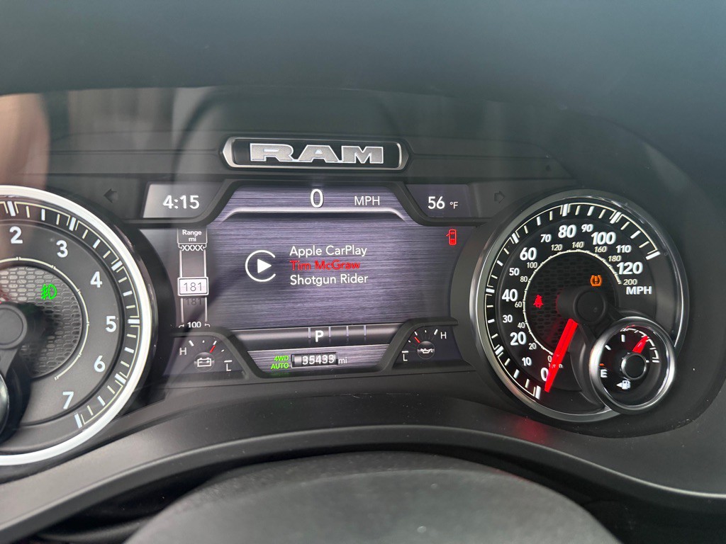 2025 RAM 1500 Image 18